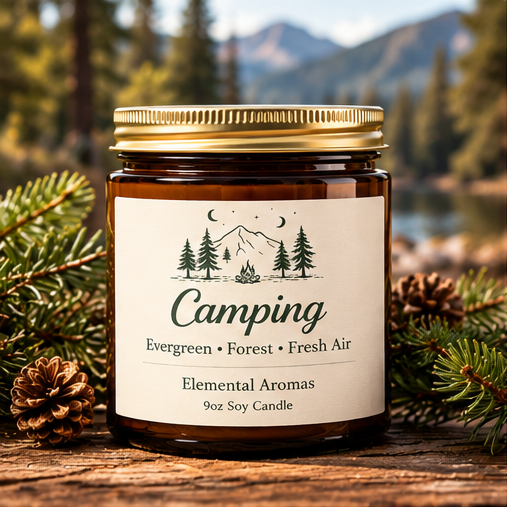 Camping