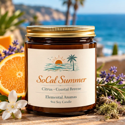 SoCal Summer