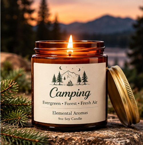Camping