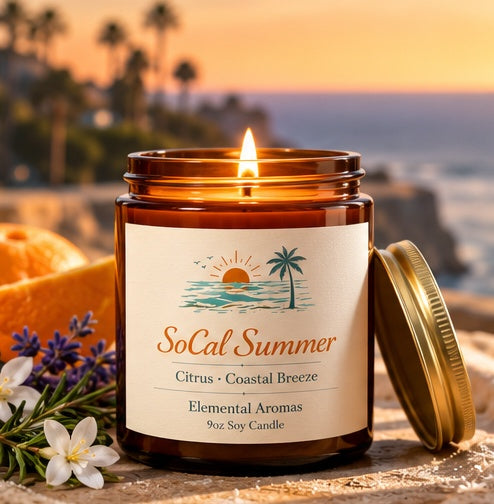 SoCal Summer