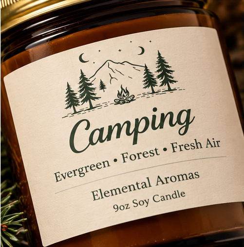 Camping