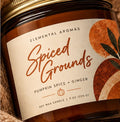 Spiced Grounds