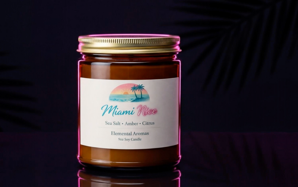 Miami Nice